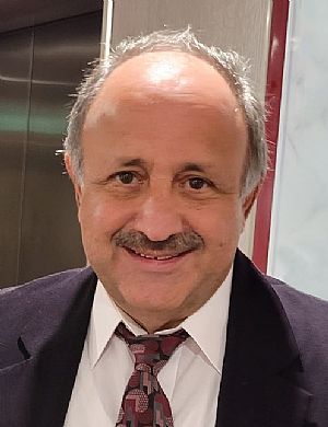 Agent Photo