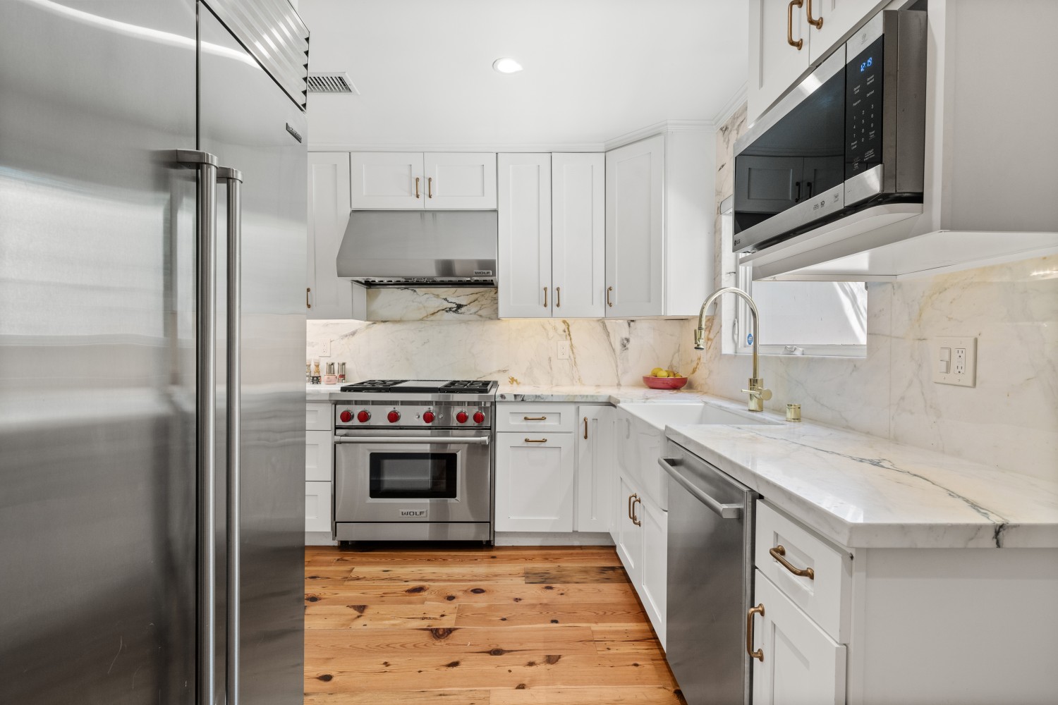 Elfyer - Los Angeles, CA House - For Sale