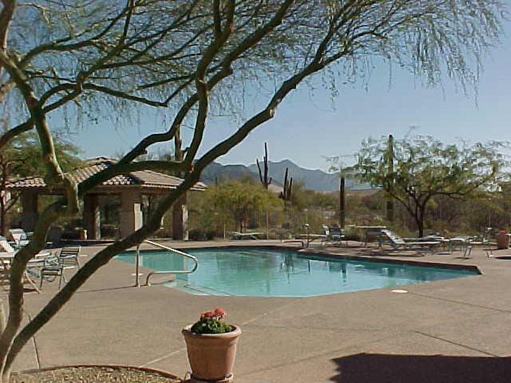 Elfyer - Scottsdale, AZ House - For Sale