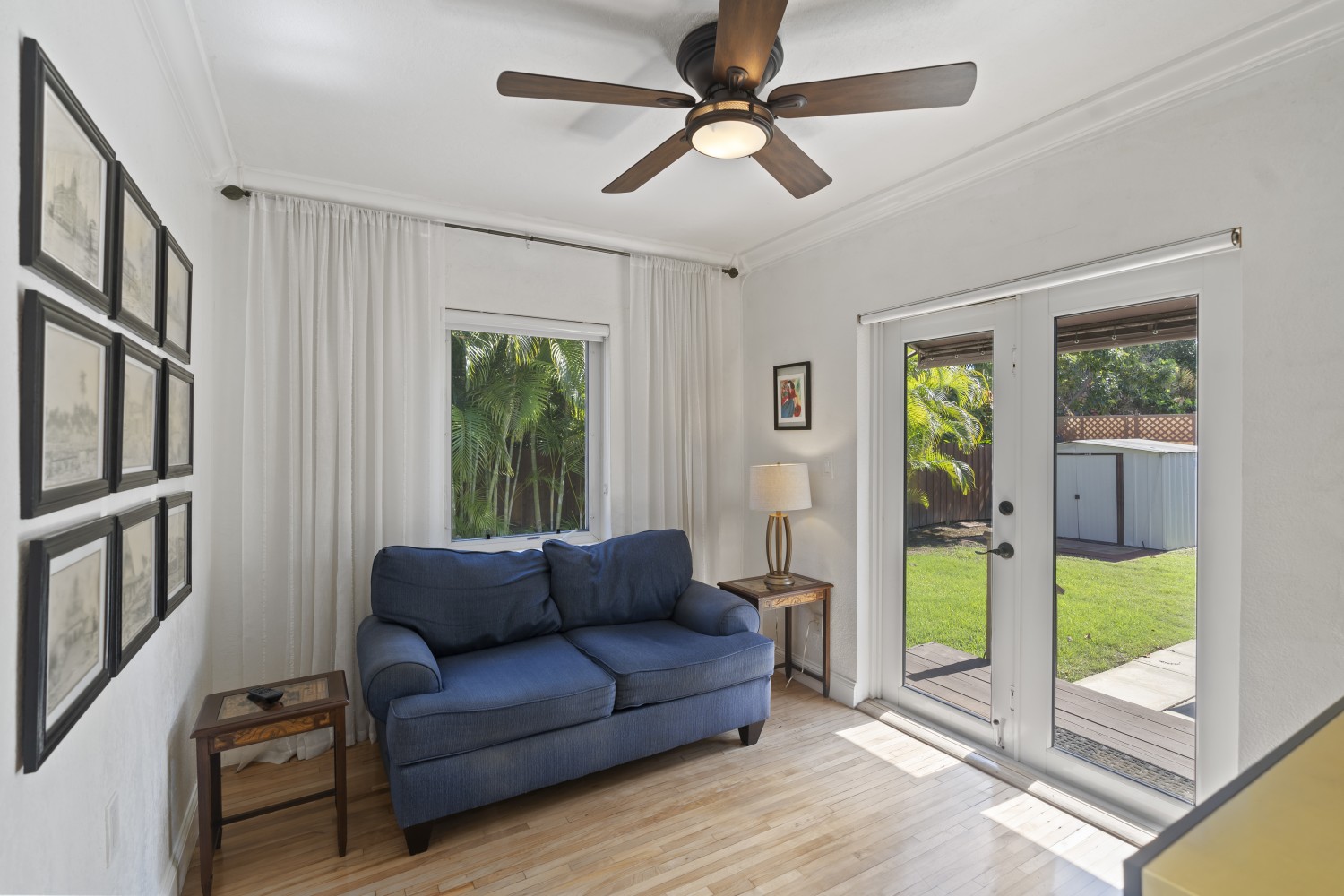 Elfyer - Miami, FL House - For Sale