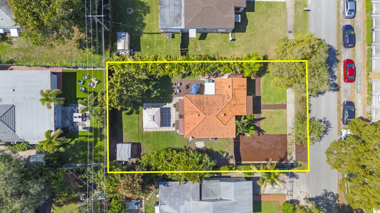 Elfyer - Miami, FL House - For Sale