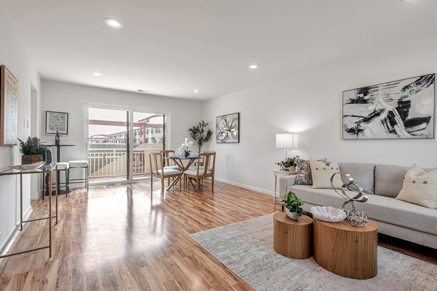 Elfyer - Foster City, CA House - For Sale