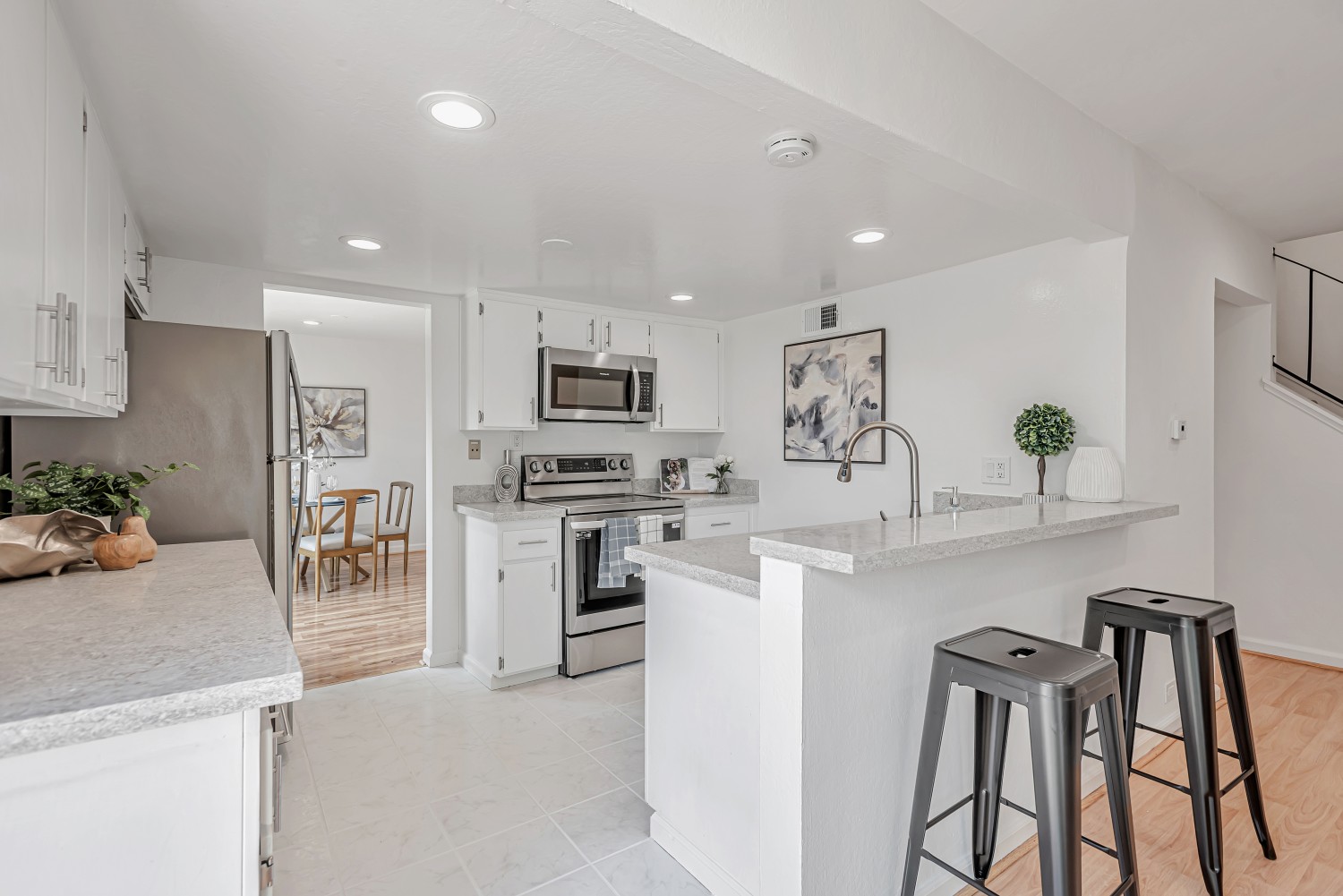 Elfyer - Foster City, CA House - For Sale