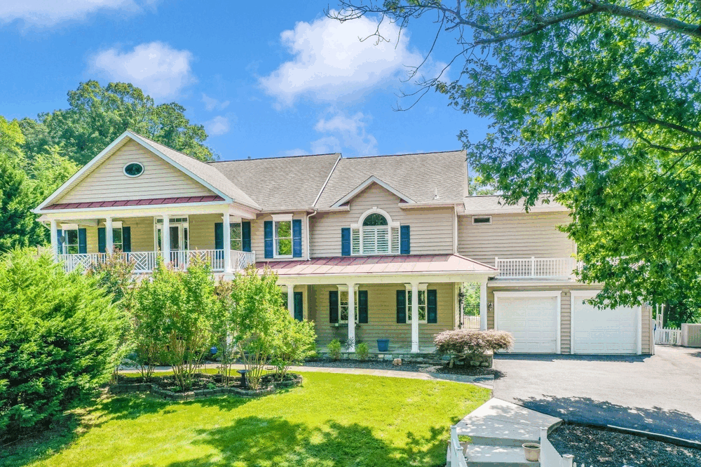 2305 Mount Ephraim Rd