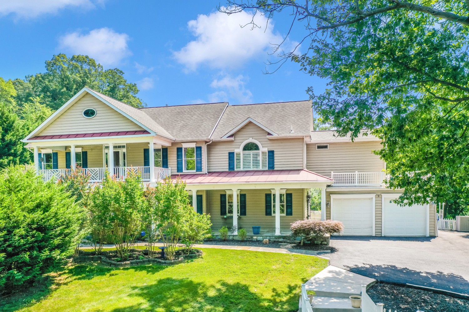 Elfyer - Adamstown, MD House - For Sale