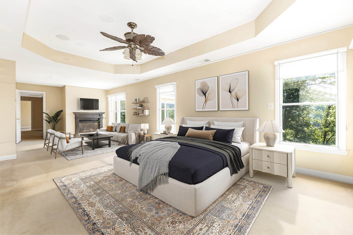 Elfyer - Adamstown, MD House - For Sale