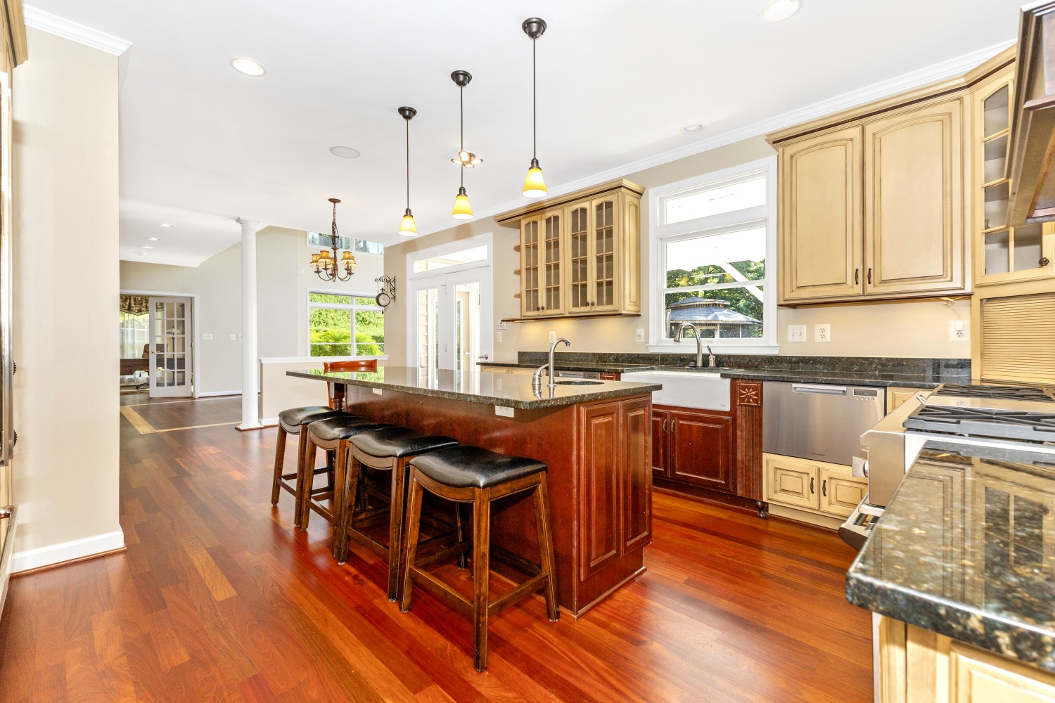 Elfyer - Adamstown, MD House - For Sale