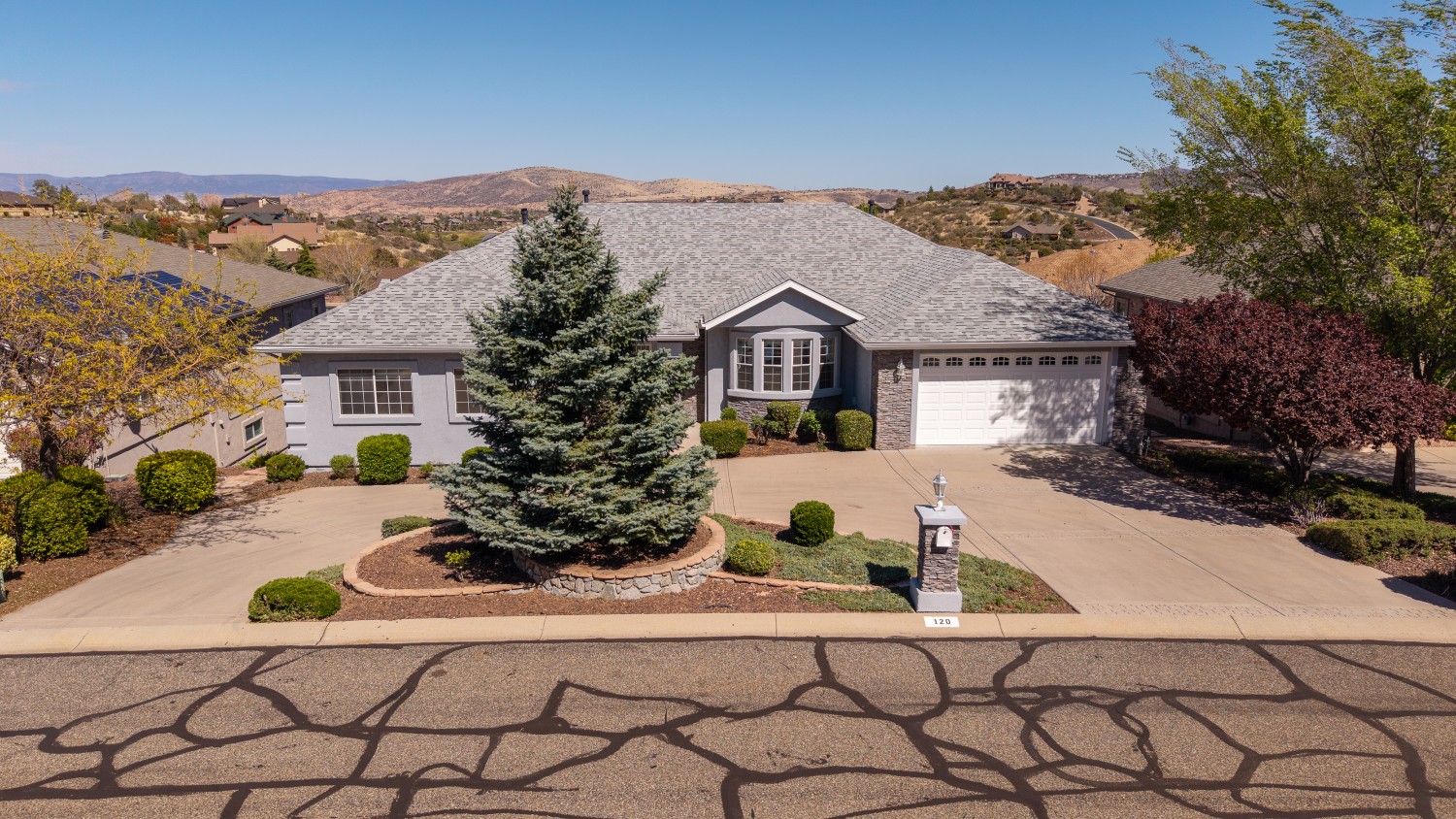 Elfyer - Prescott, AZ House - For Sale