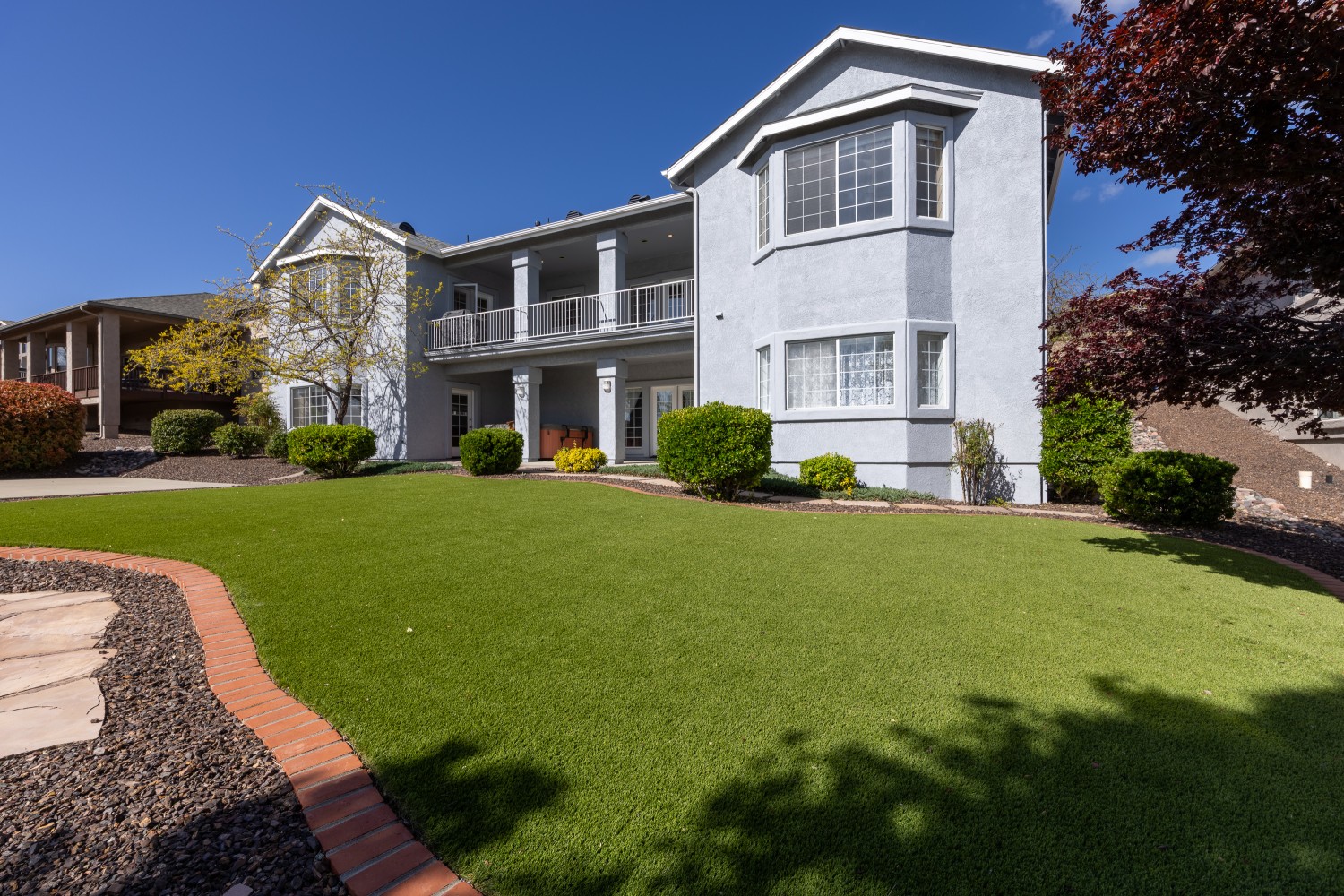 Elfyer - Prescott, AZ House - For Sale