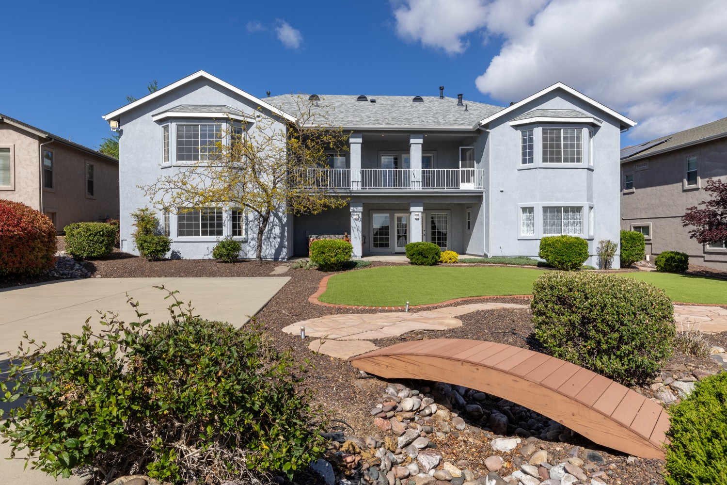 Elfyer - Prescott, AZ House - For Sale