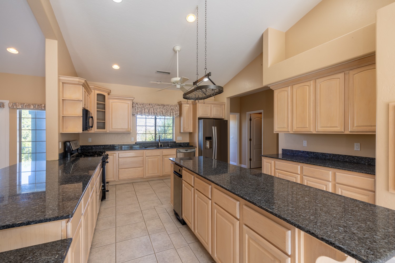 Elfyer - Prescott, AZ House - For Sale