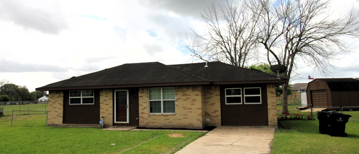 Elfyer - Beasley, TX House - For Sale