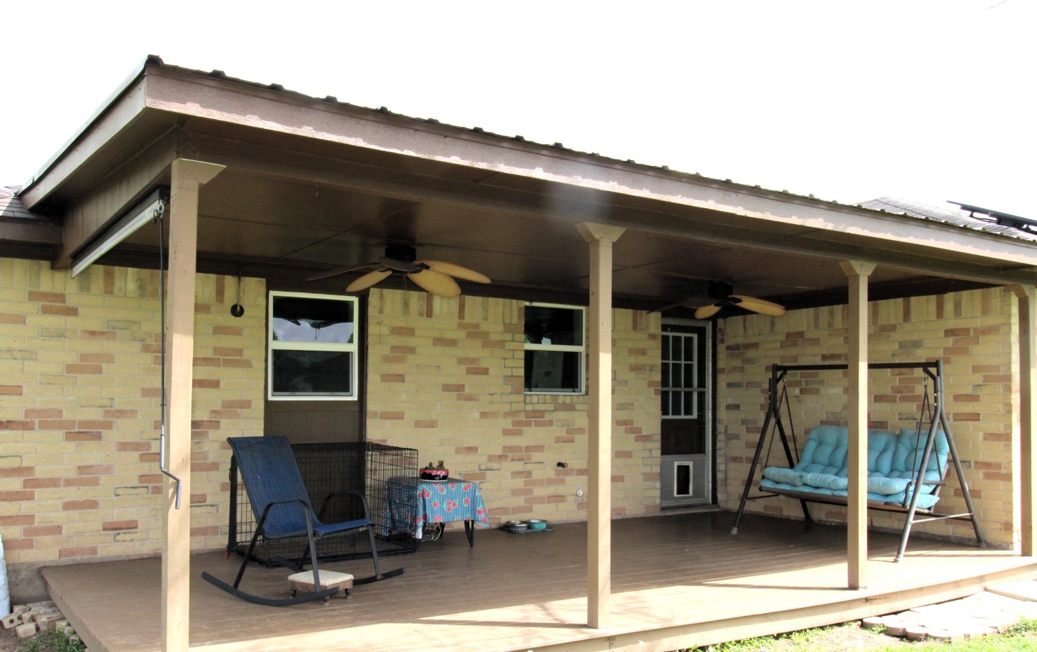 Elfyer - Beasley, TX House - For Sale