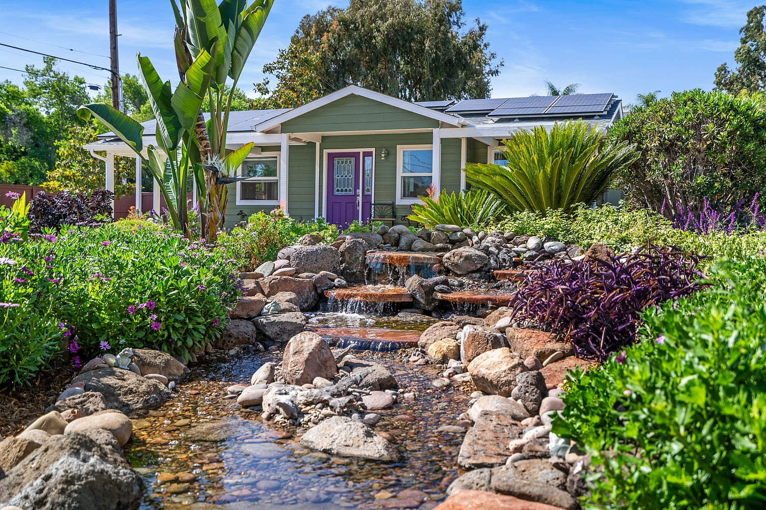 Elfyer - Poway, CA House - For Sale