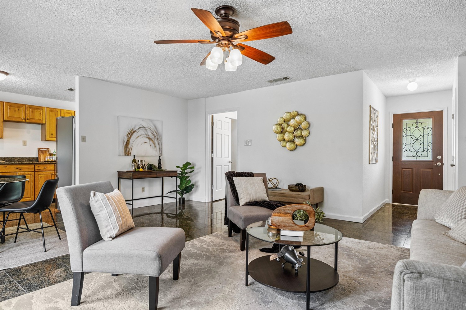 Elfyer - Austin, TX House - For Sale