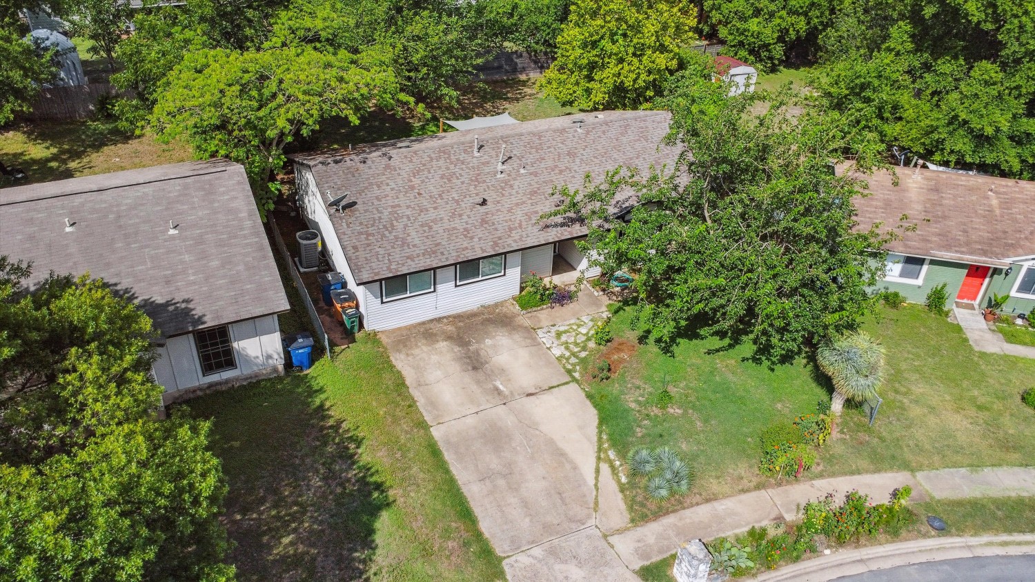 Elfyer - Austin, TX House - For Sale