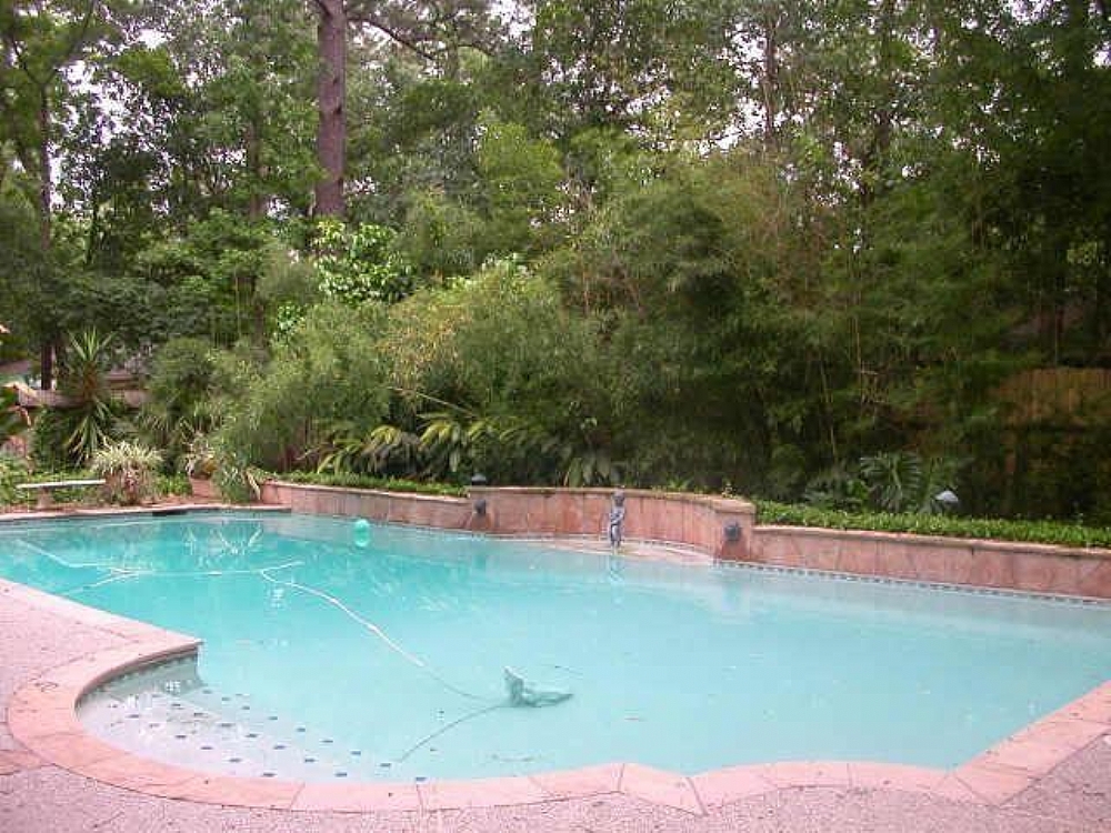 Elfyer - The Woodlands, TX House - For Sale