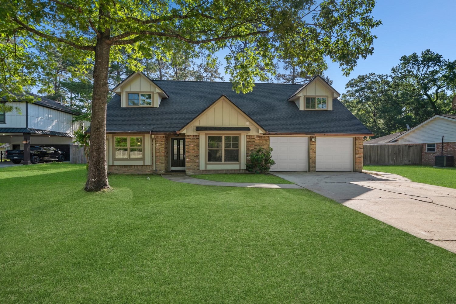 Elfyer - Spring, TX House - For Sale