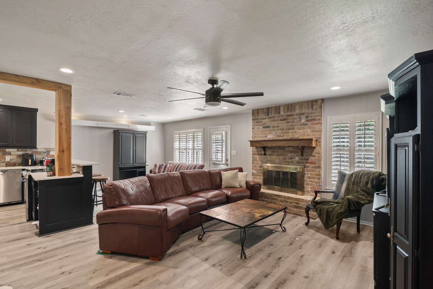 Elfyer - Spring, TX House - For Sale