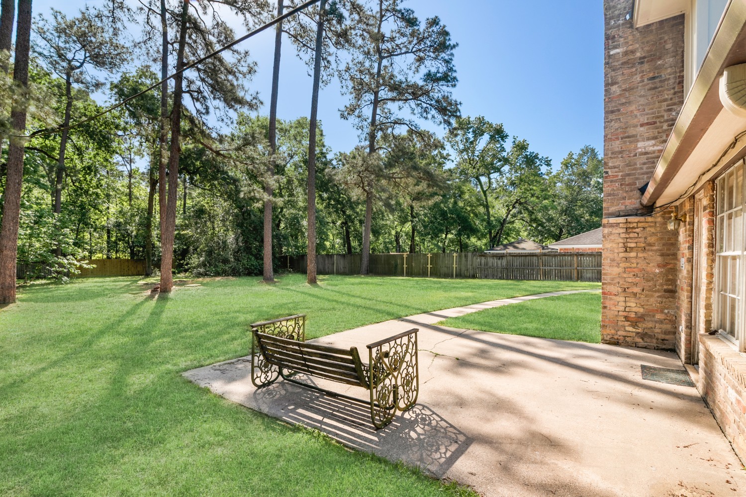 Elfyer - Spring, TX House - For Sale