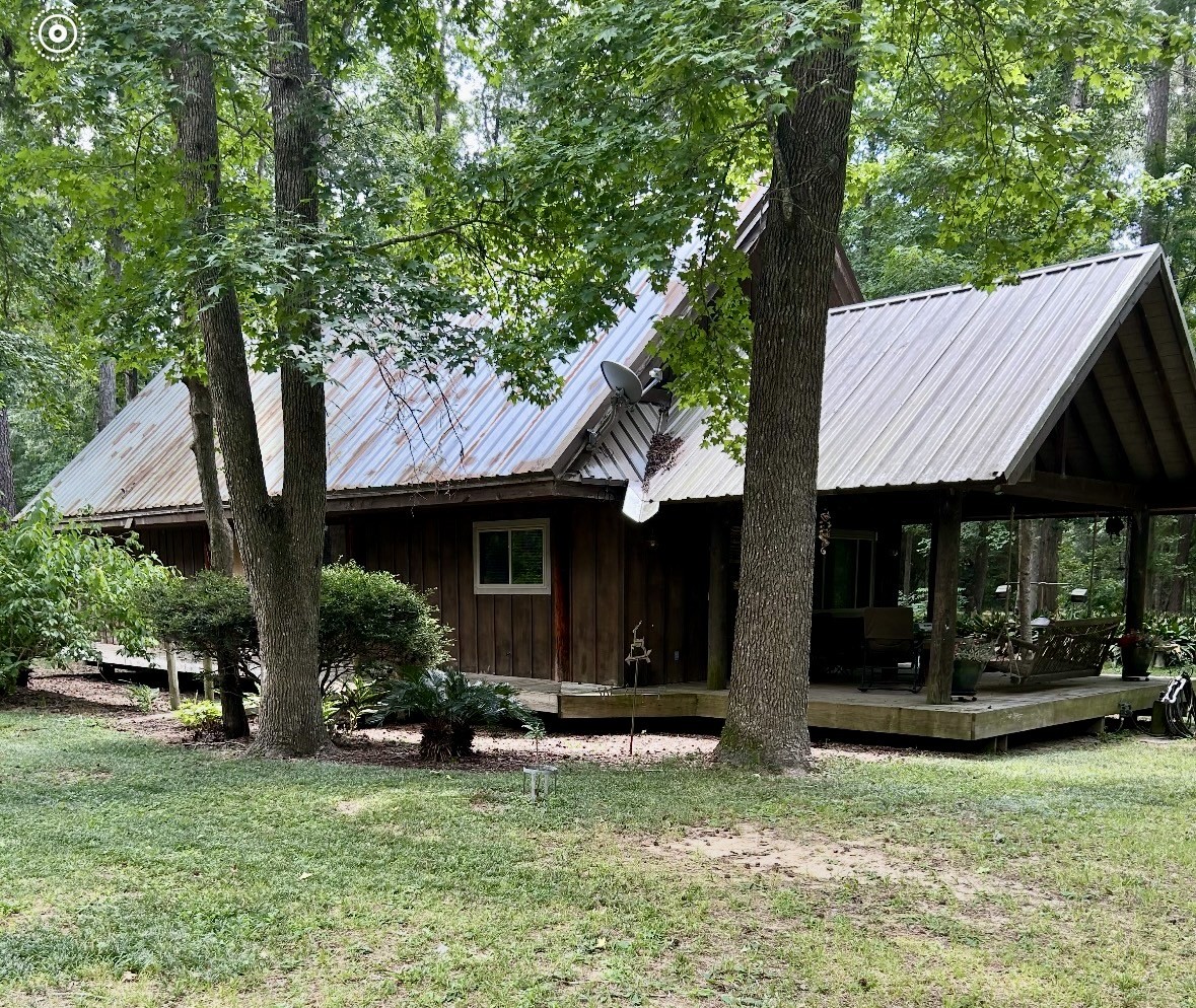 Elfyer - Shepherd, TX House - For Sale