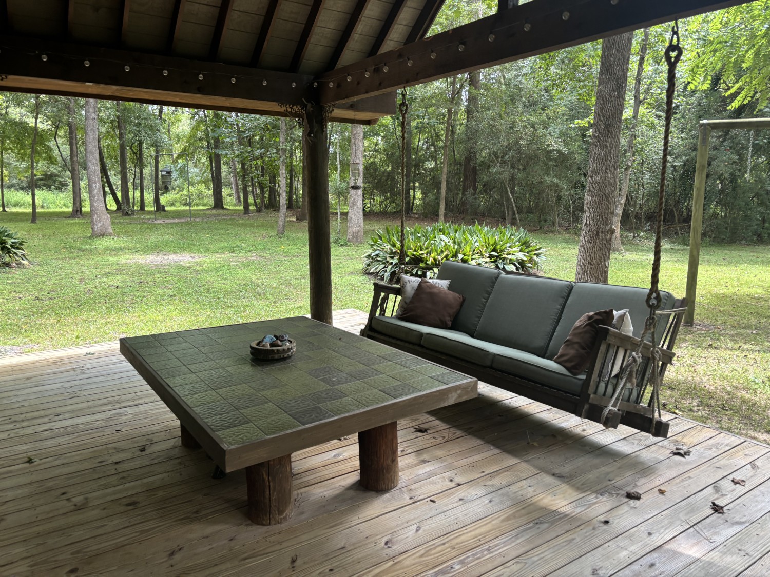 Elfyer - Shepherd, TX House - For Sale