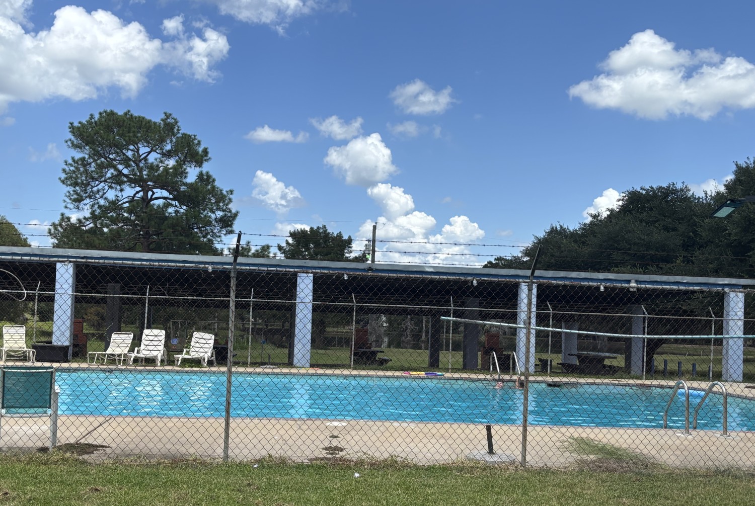Elfyer - Shepherd, TX House - For Sale