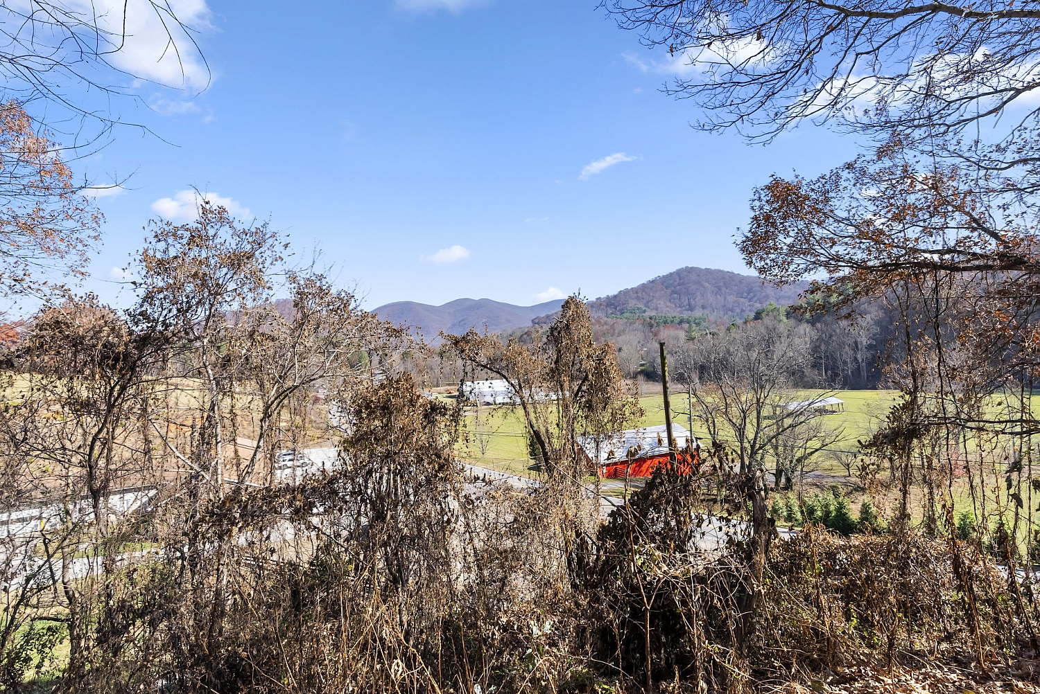 Elfyer - Weaverville, NC House - For Sale