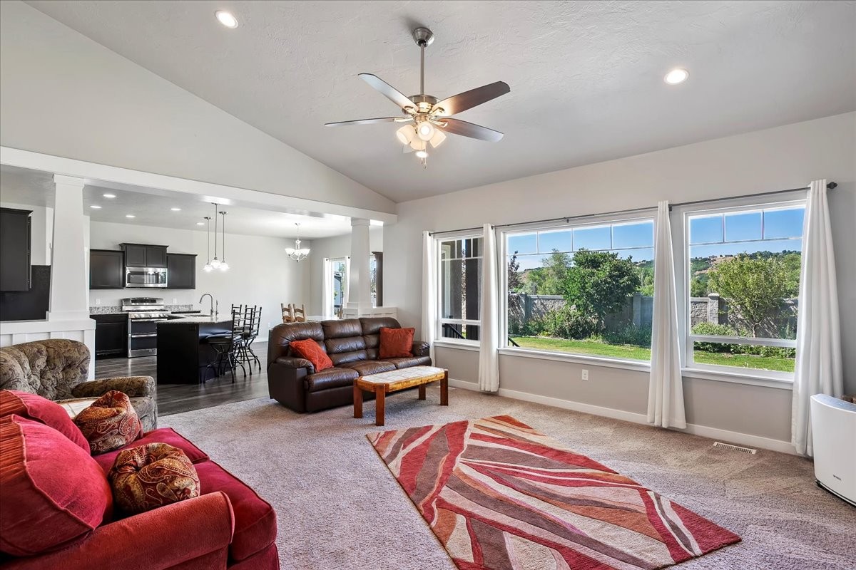 Elfyer - South Weber, UT House - For Sale