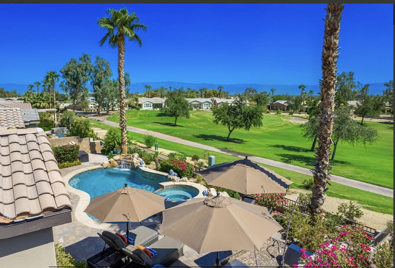 Elfyer - LA QUINTA, CA House - For Sale