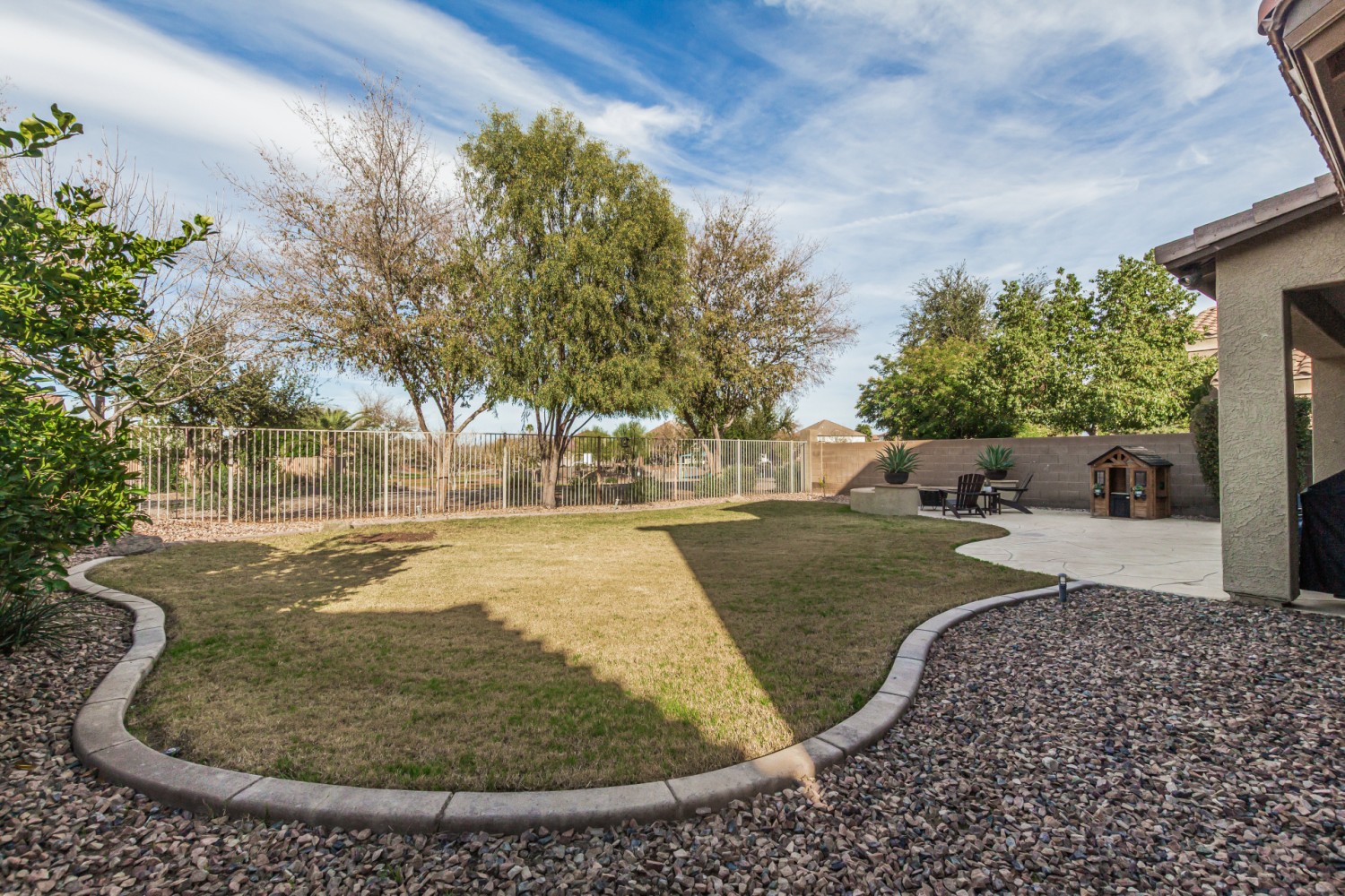 Elfyer - Chandler, AZ House - For Sale