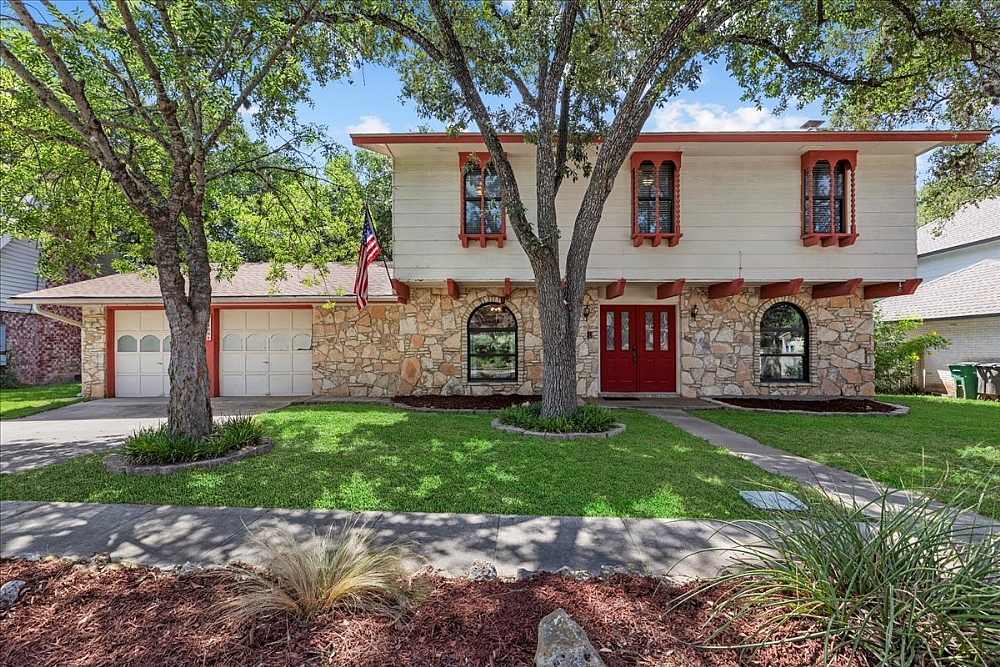 Elfyer - San Antonio, TX House - For Sale