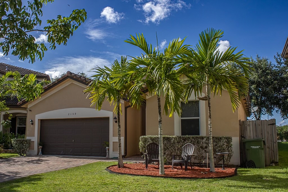 Elfyer - Homestead, FL House - For Sale