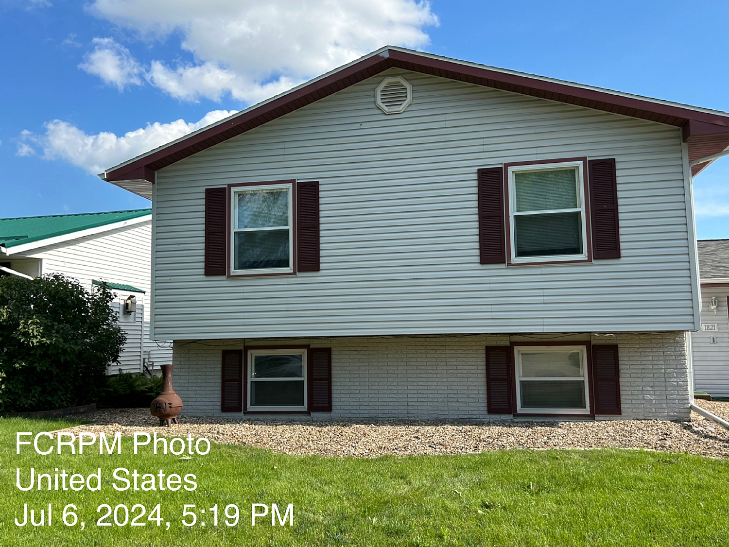 Elfyer - Cedar Rapids, IA House - For Sale