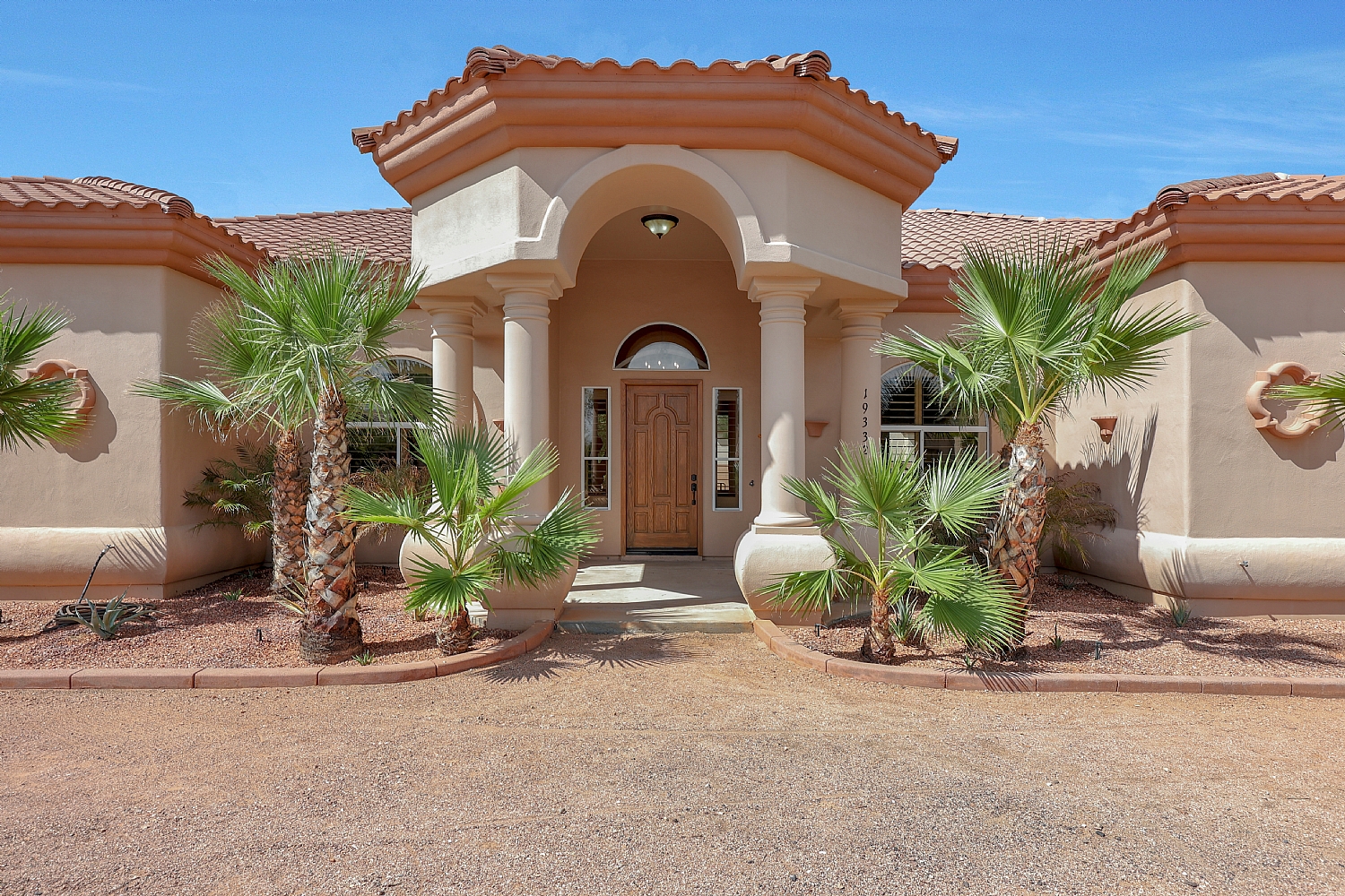 Elfyer - Buckeye, AZ House - For Sale