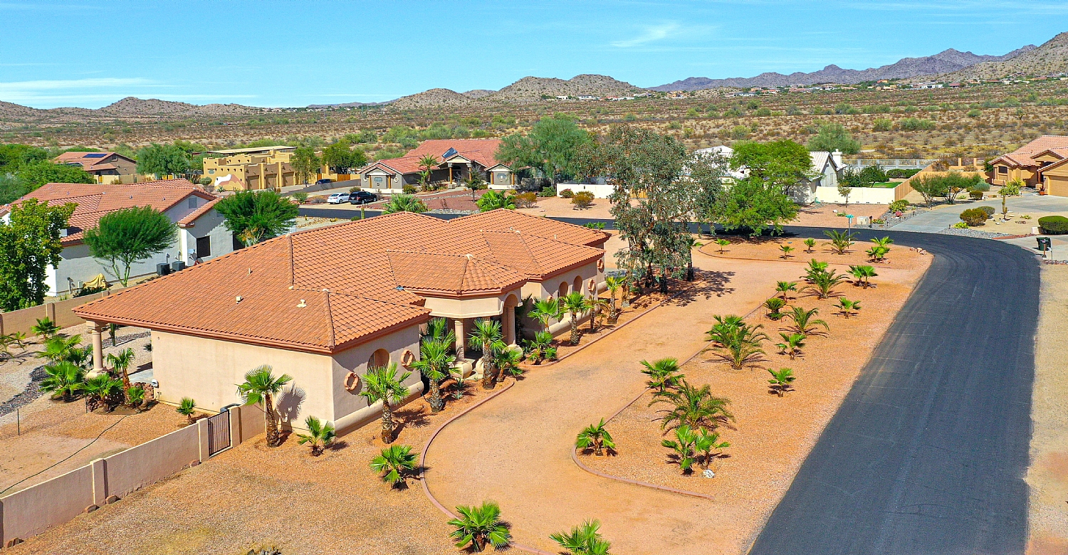 Elfyer - Buckeye, AZ House - For Sale