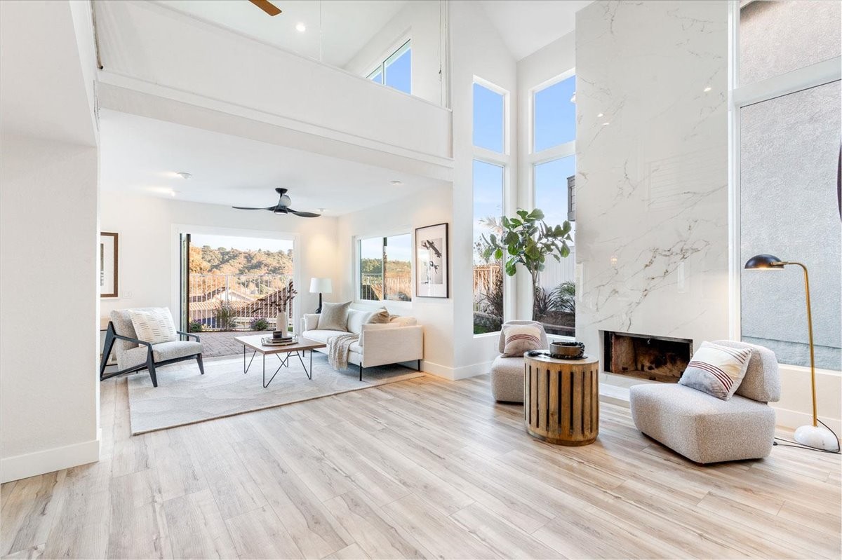 Elfyer - Laguna Beach, CA House - For Sale