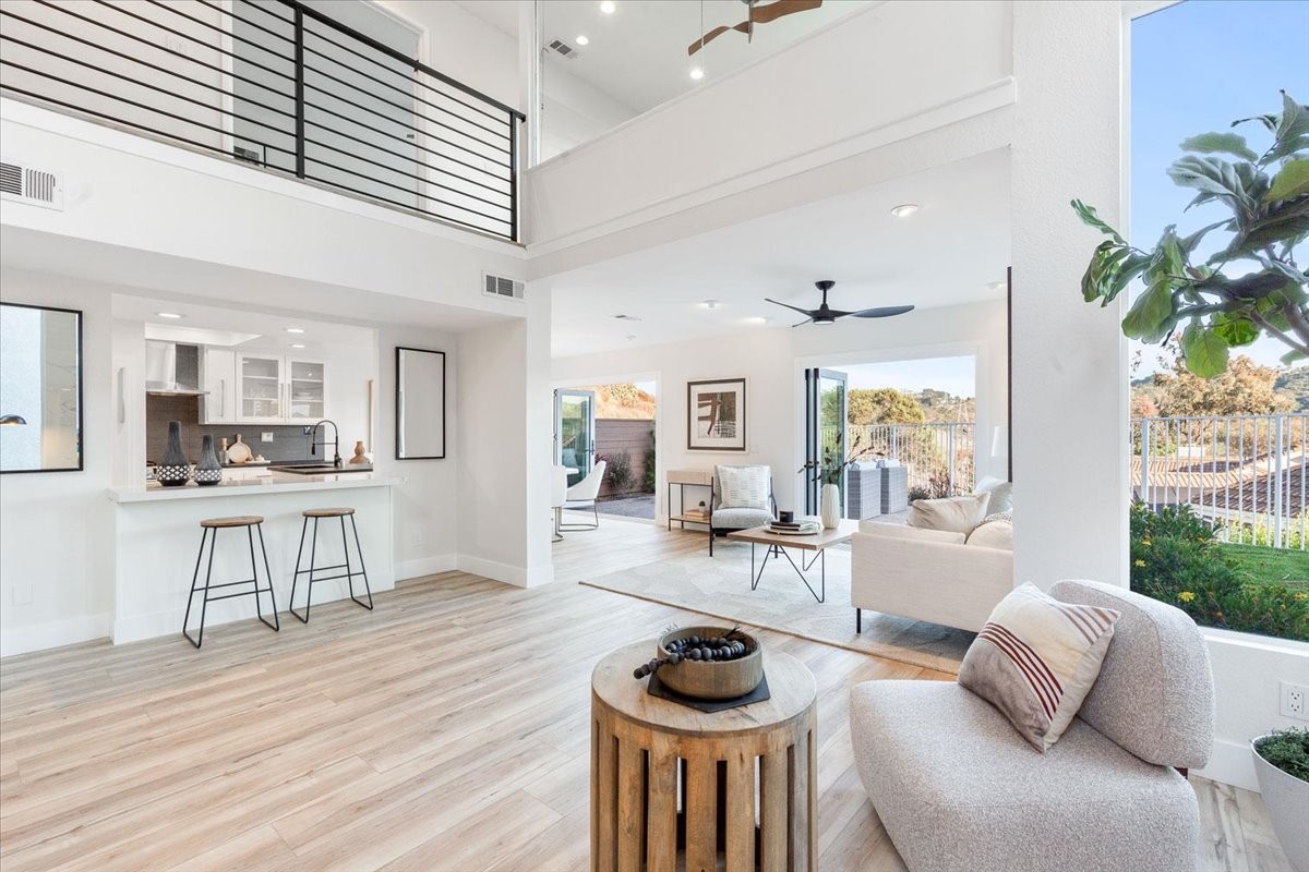 Elfyer - Laguna Beach, CA House - For Sale