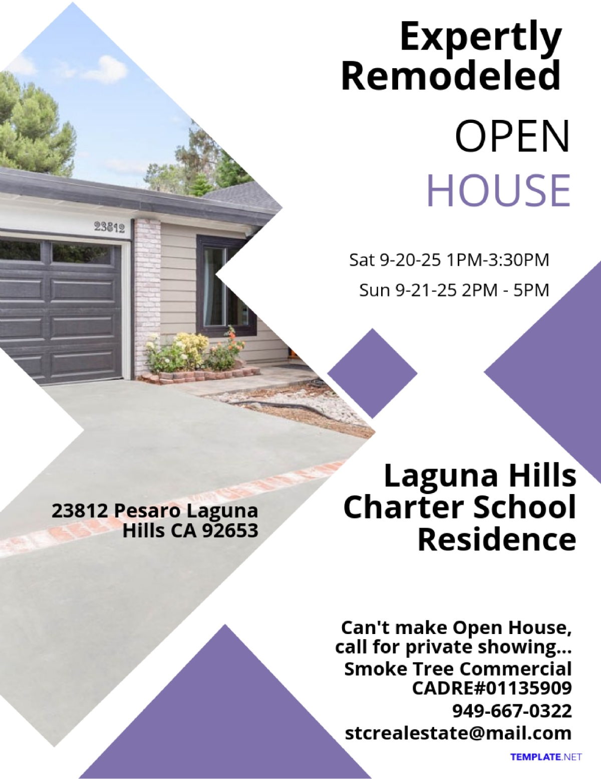 Elfyer - Laguna Hills, CA House - For Sale