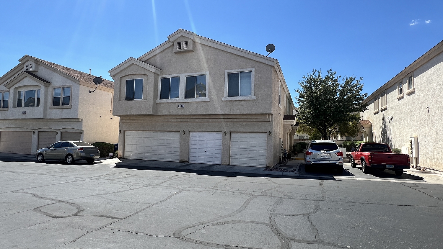 Elfyer - Las Vegas, NV House - For Sale