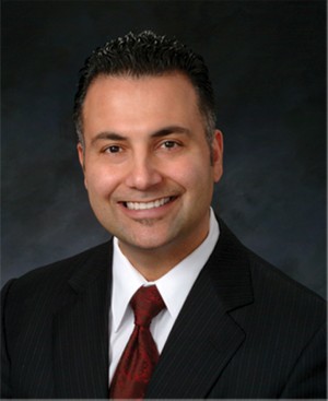 Agent Photo