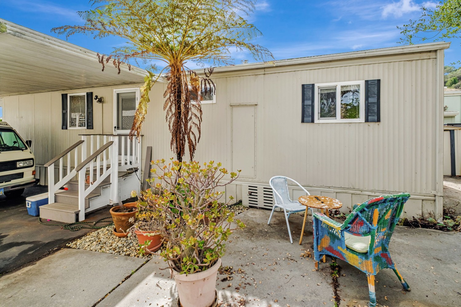 Elfyer - Soquel, CA House - For Sale