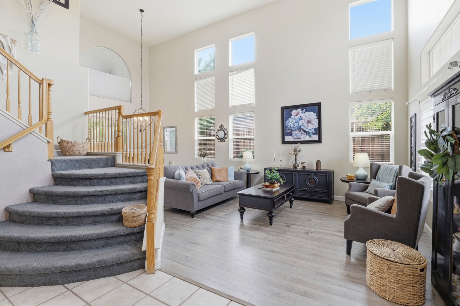 Elfyer - Gilroy, CA House - For Sale