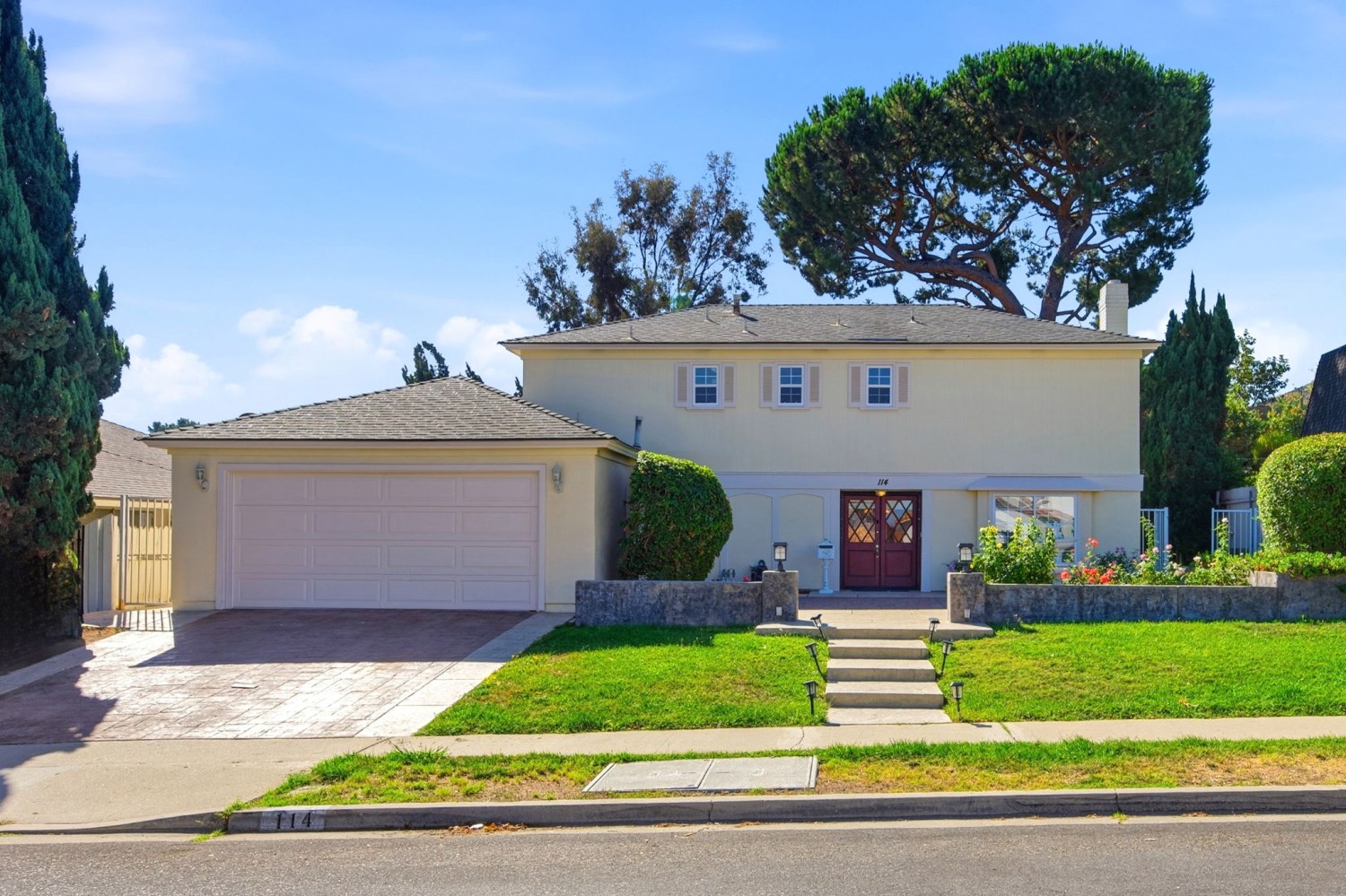 Elfyer - Newbury Park, CA House - For Sale