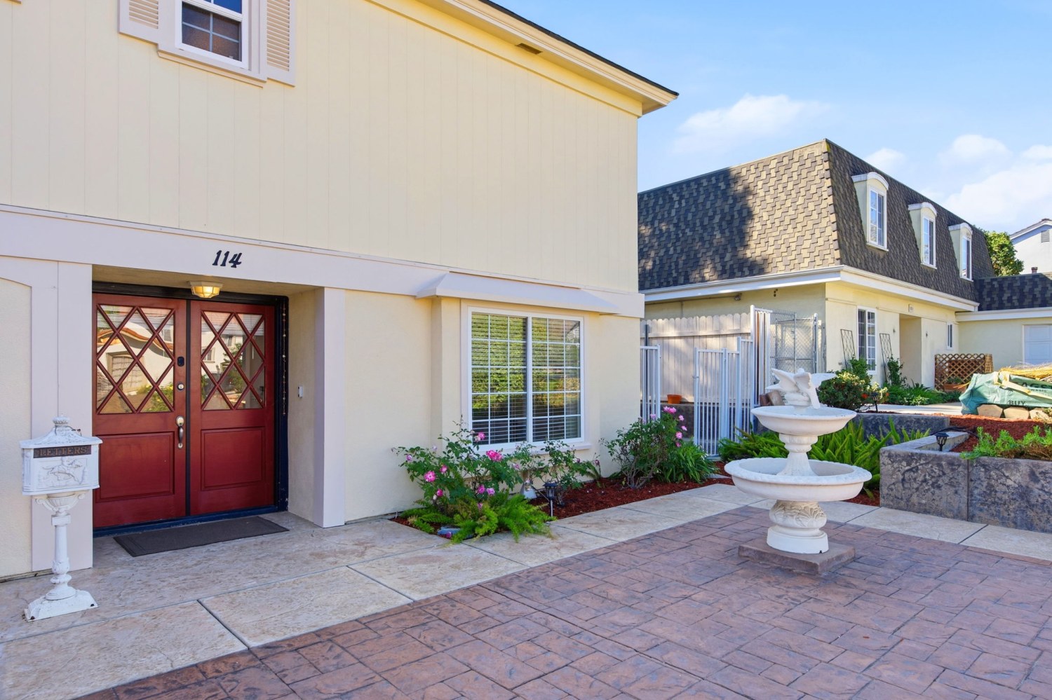 Elfyer - Newbury Park, CA House - For Sale
