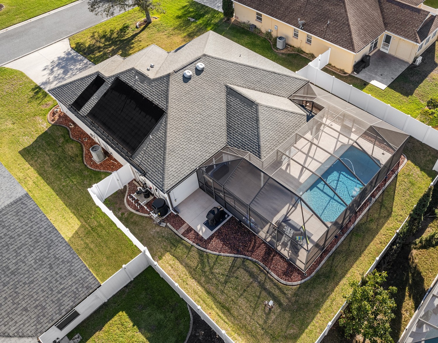 Elfyer - Oxford, FL House - For Sale