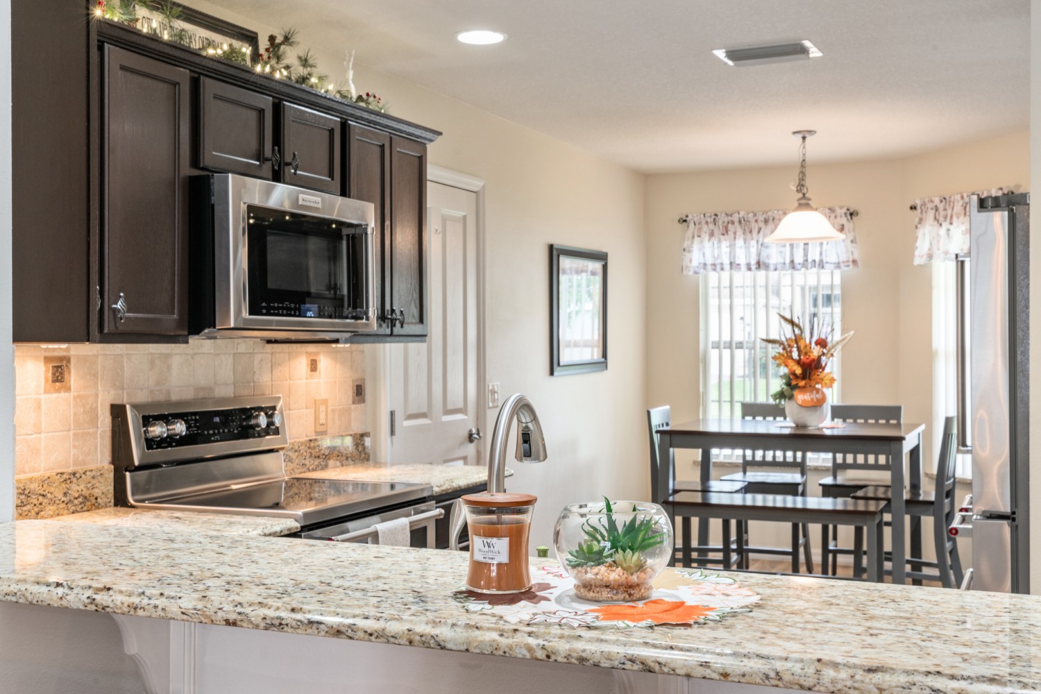 Elfyer - Oxford, FL House - For Sale