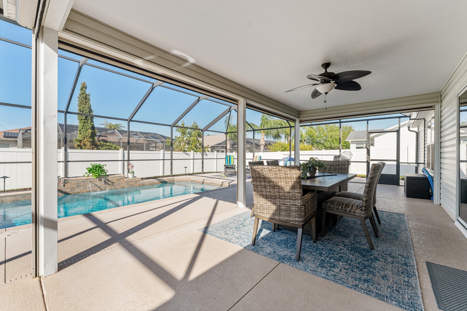 Elfyer - Oxford, FL House - For Sale