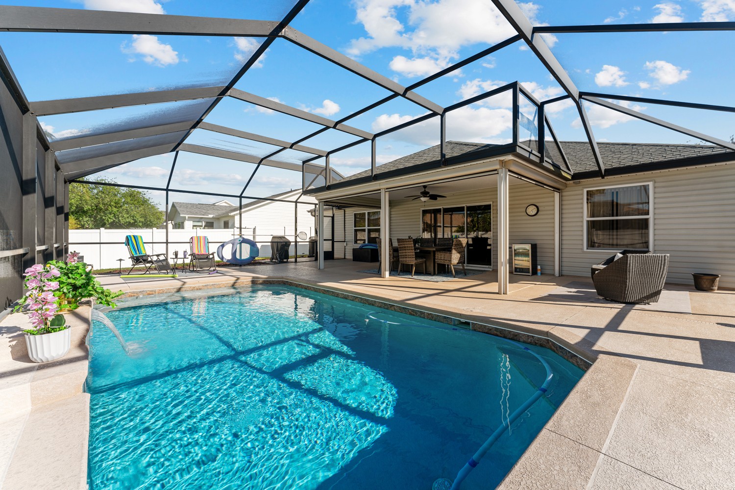Elfyer - Oxford, FL House - For Sale