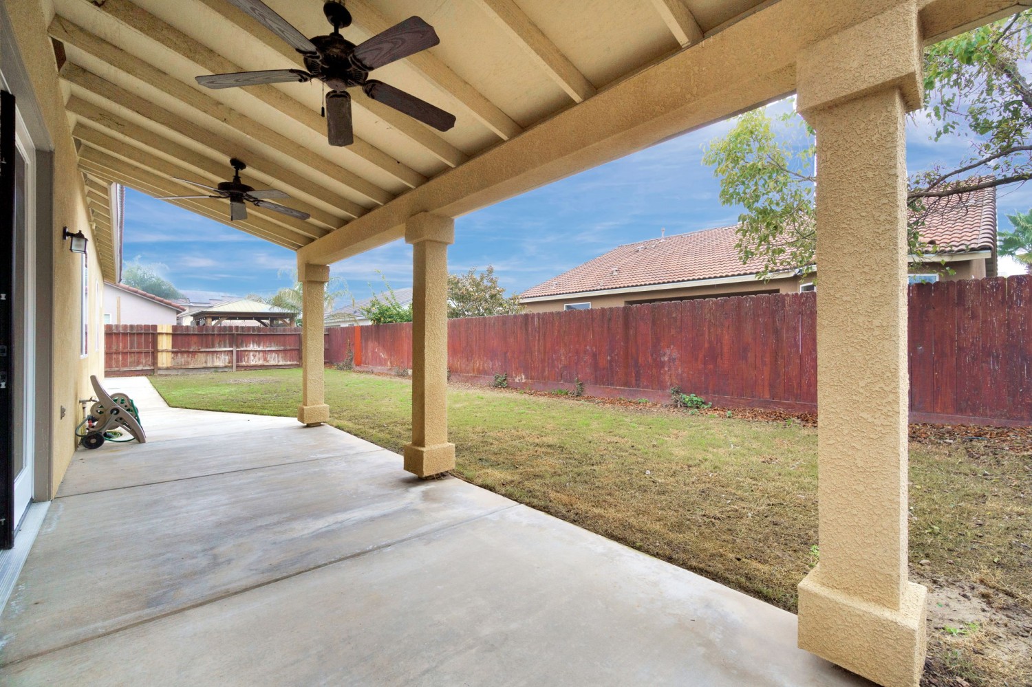 Elfyer - Kerman, CA House - For Sale